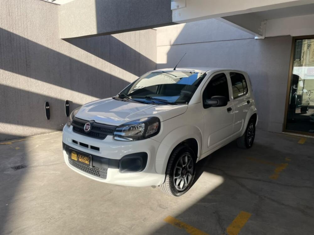 Fiat Uno