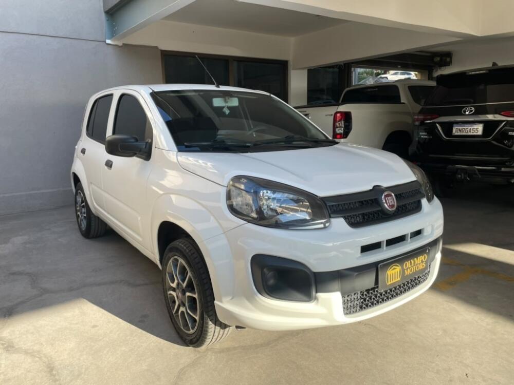 Fiat Uno