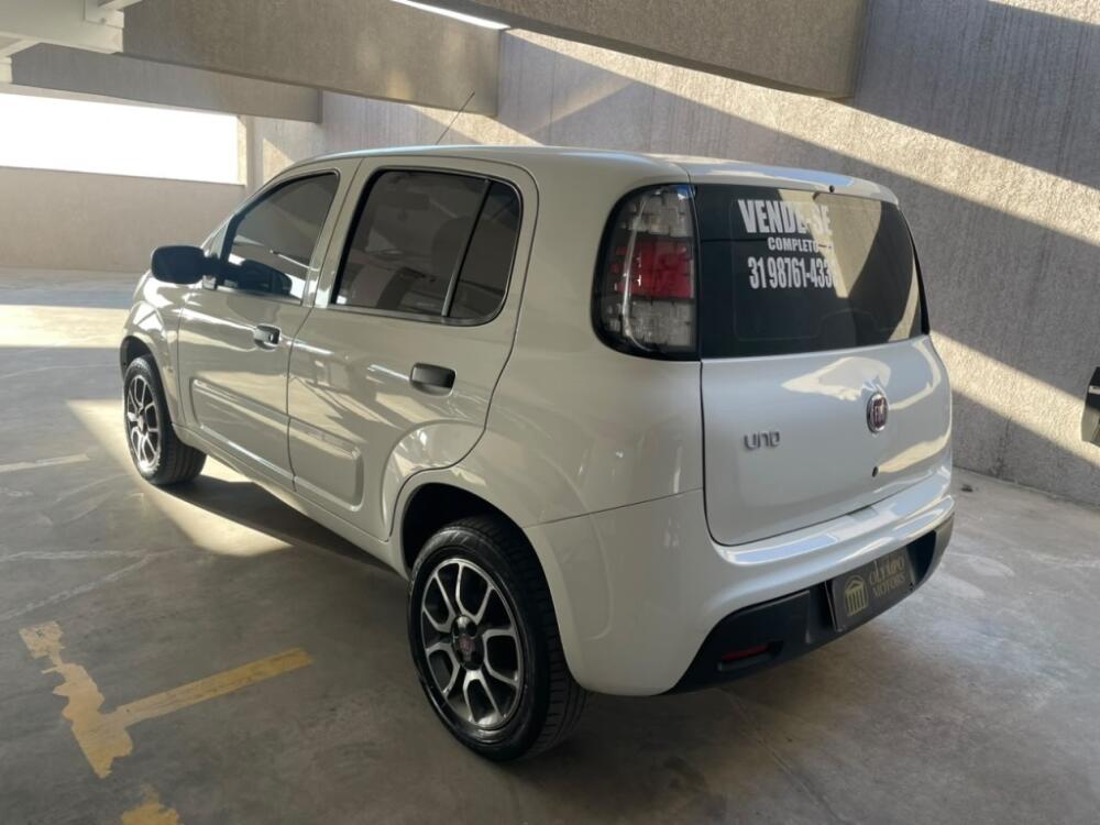 Fiat Uno