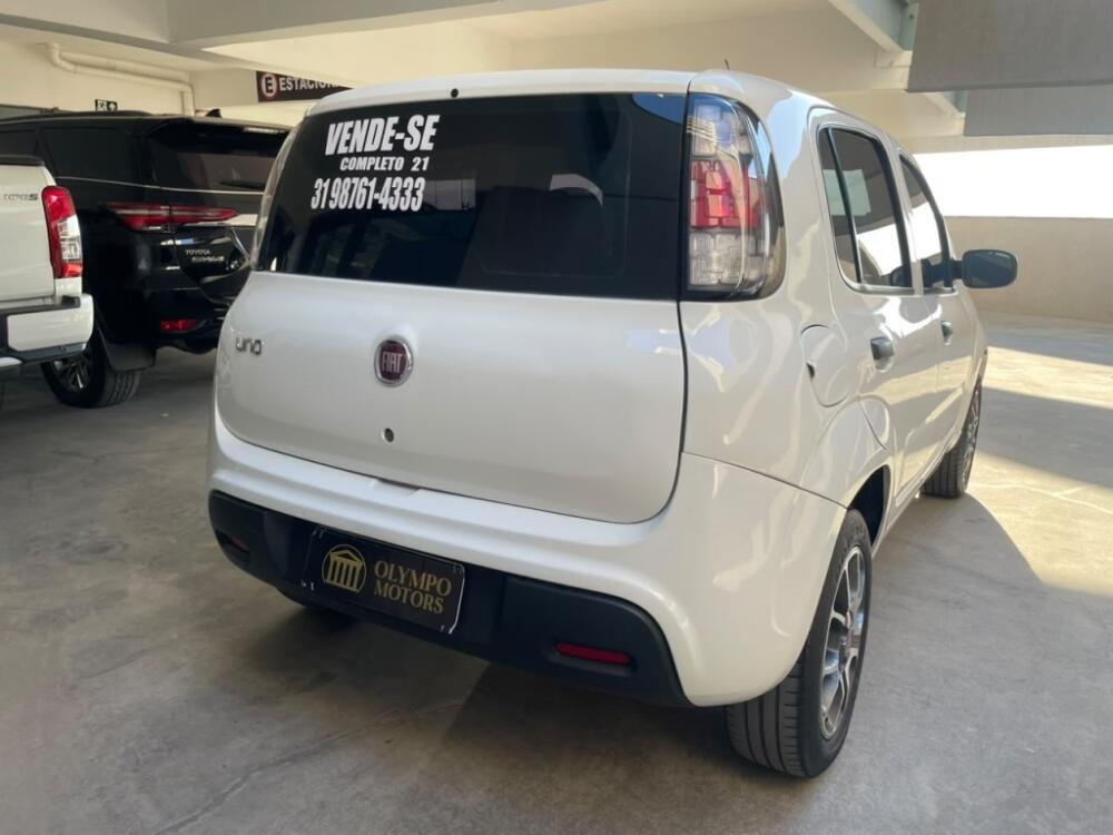 Fiat Uno