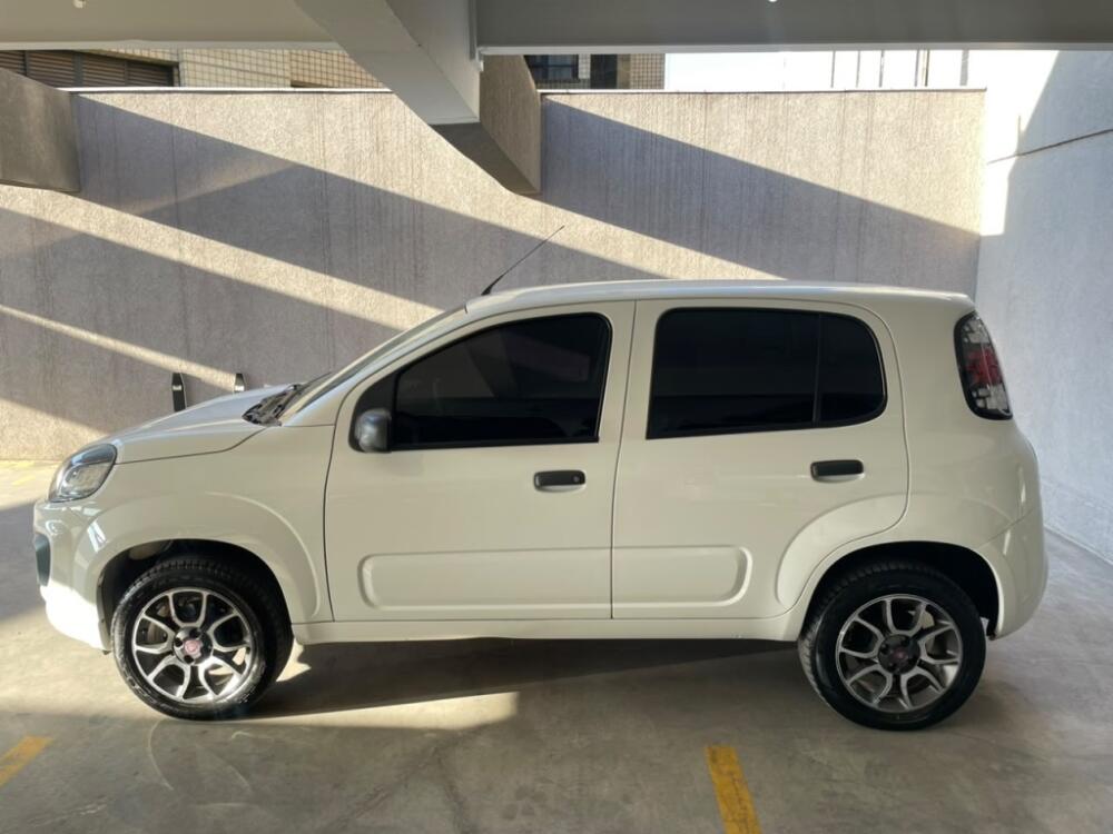 Fiat Uno
