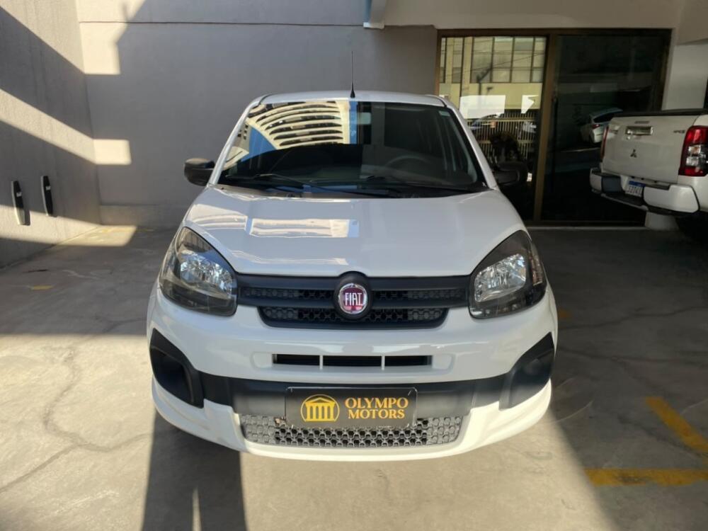 Fiat Uno