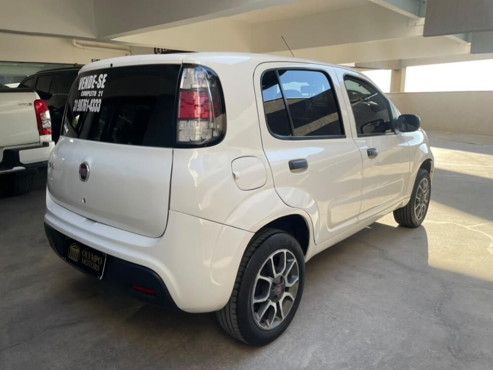 Fiat Uno