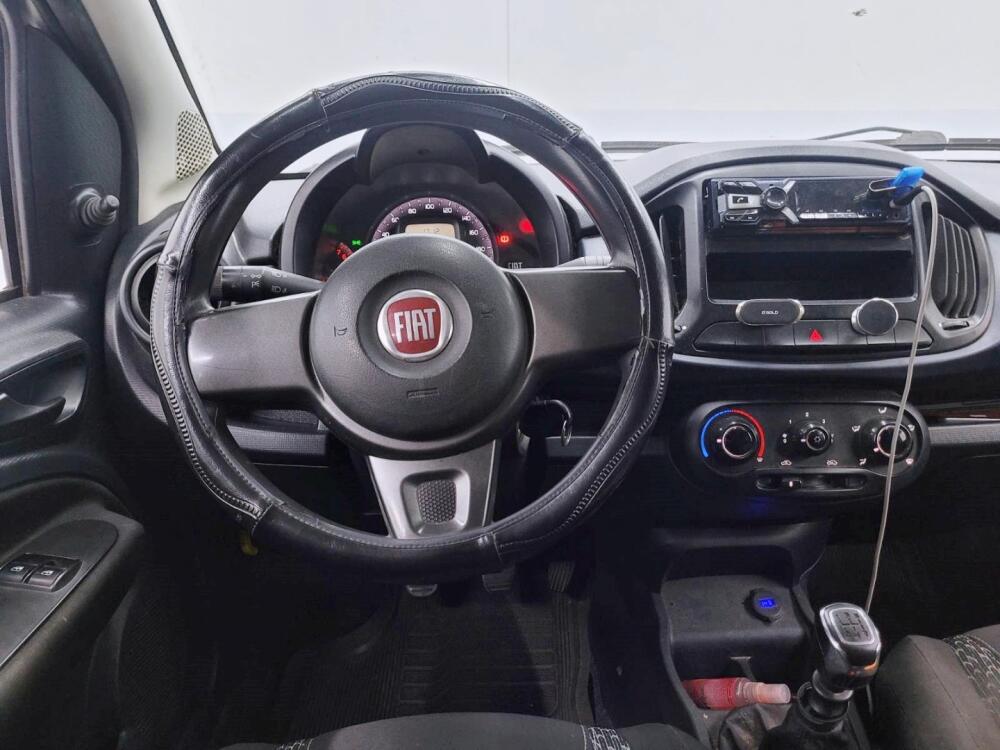 Fiat Uno