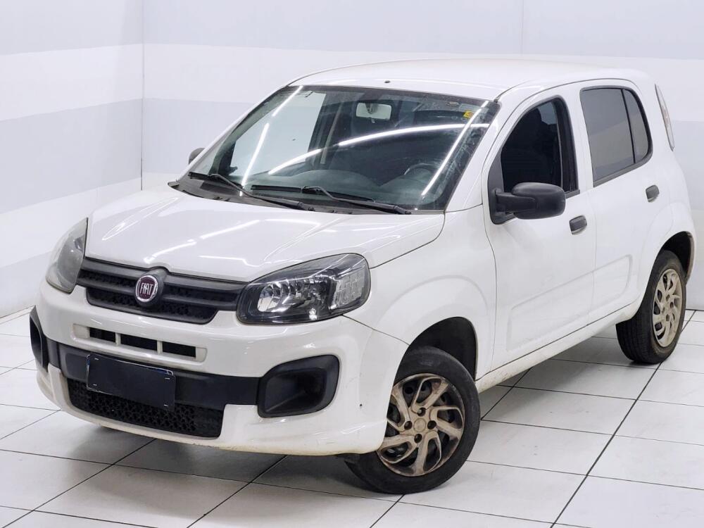 Fiat Uno