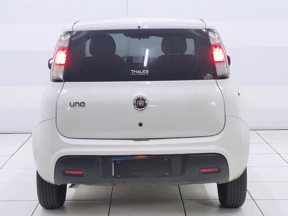 Fiat Uno