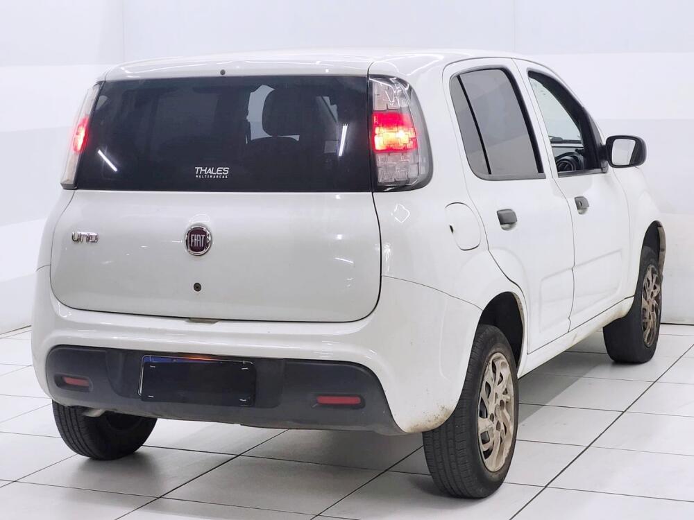 Fiat Uno