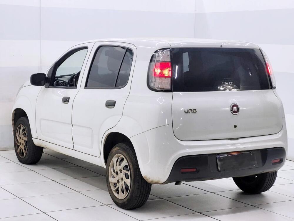 Fiat Uno
