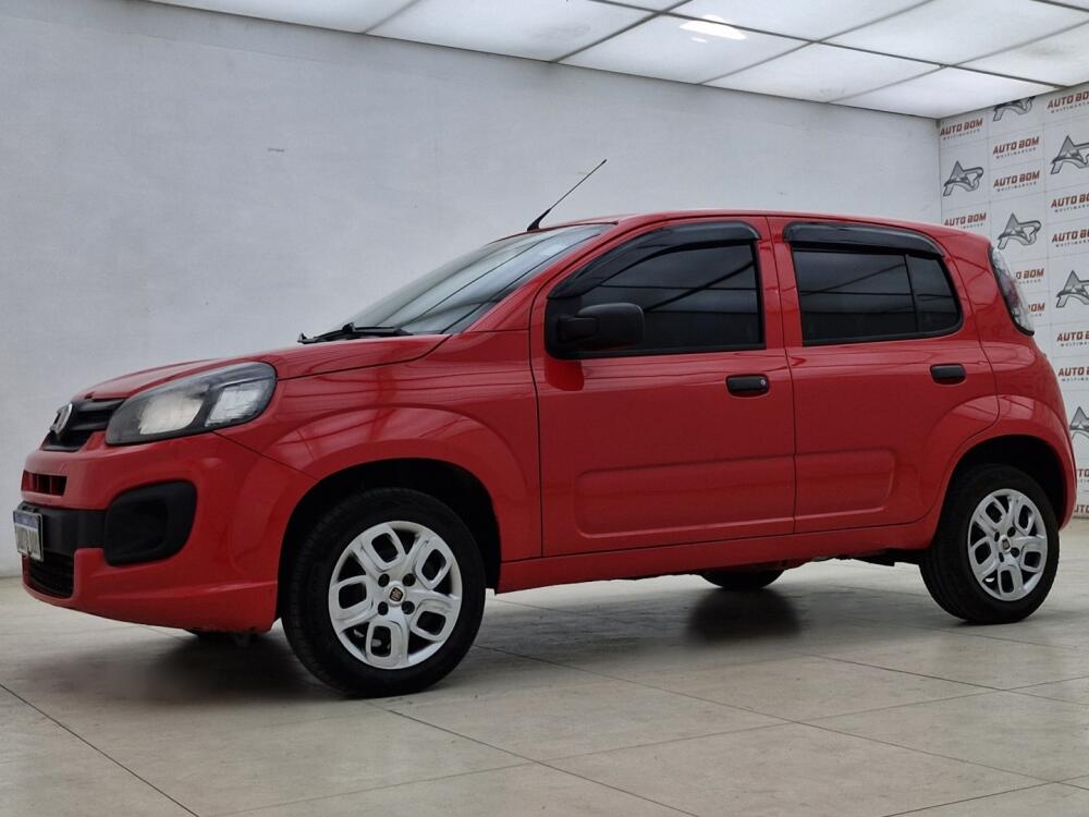 Fiat Uno
