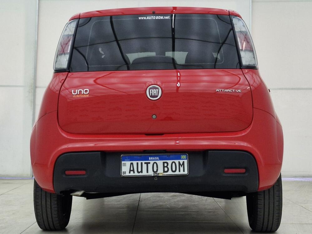 Fiat Uno