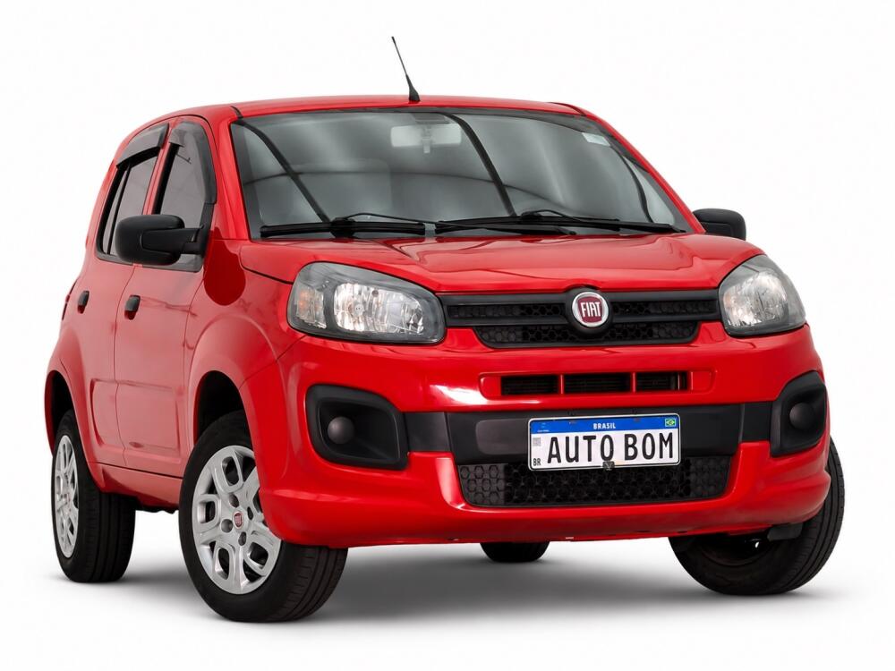 Fiat Uno