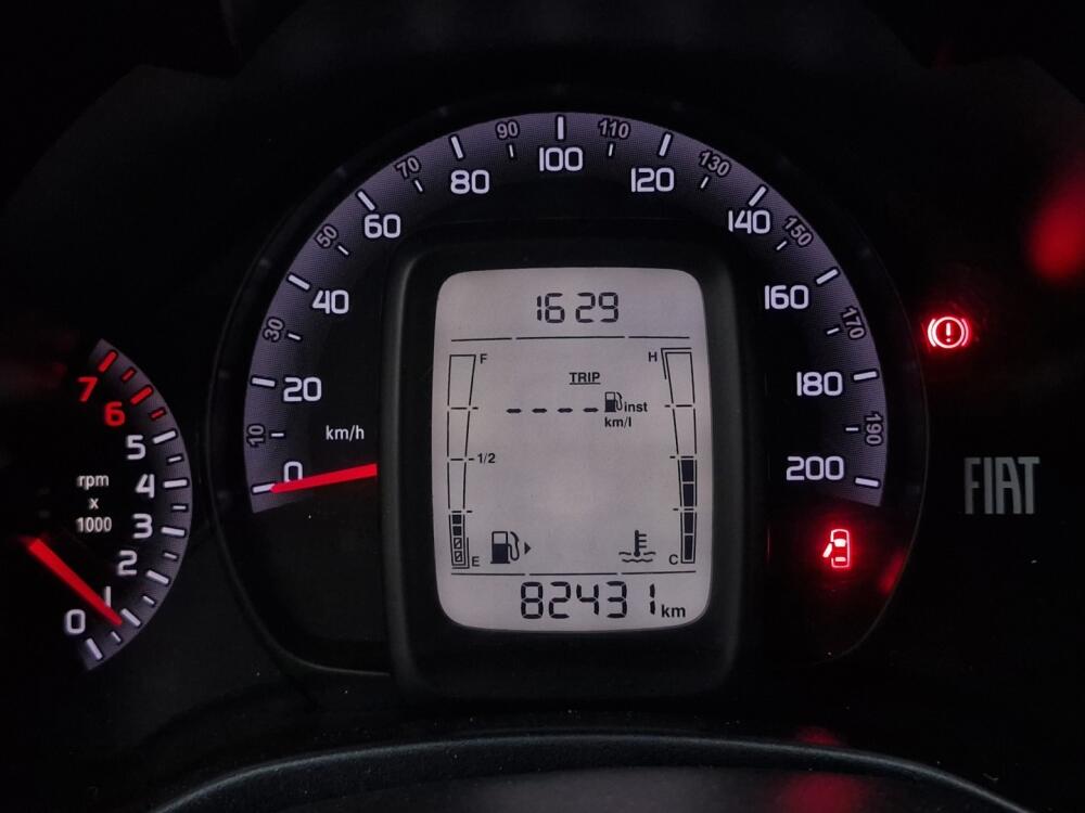 Fiat Uno
