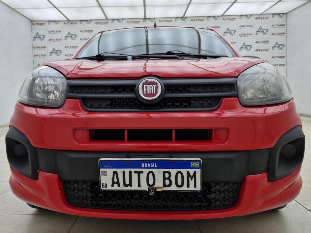 Fiat Uno