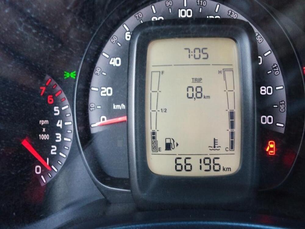 Fiat Uno