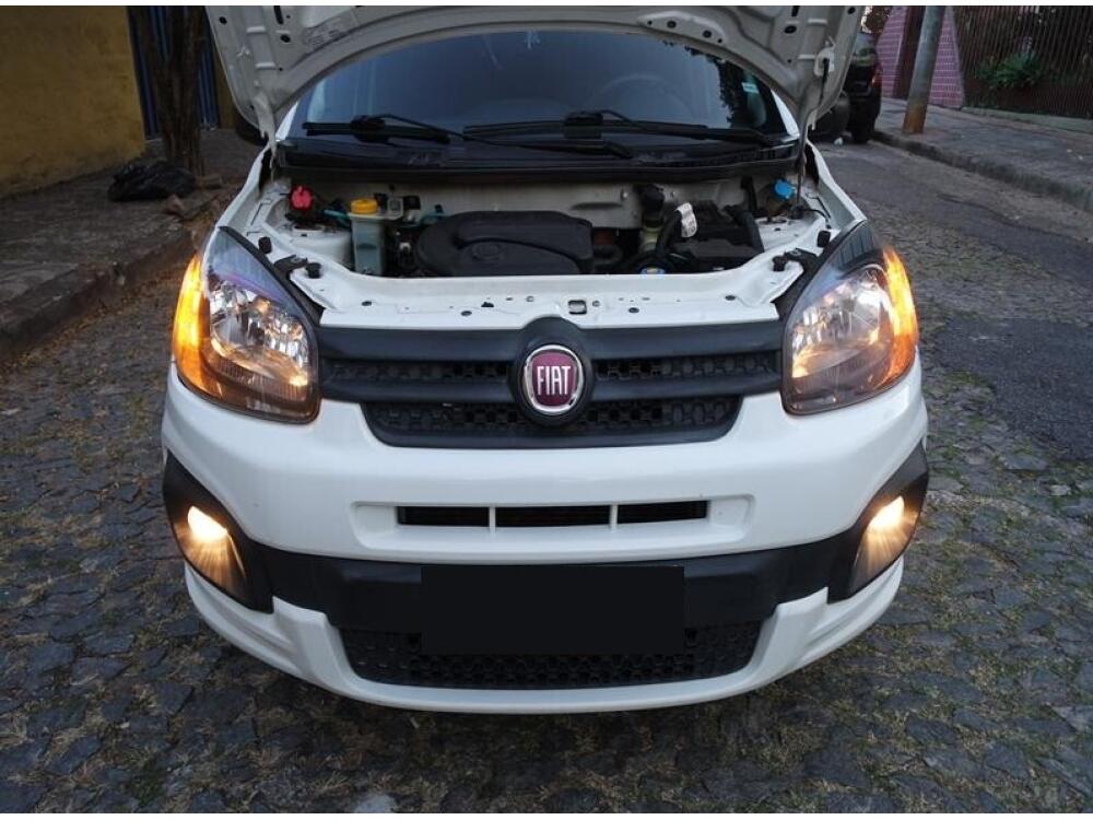 Fiat Uno