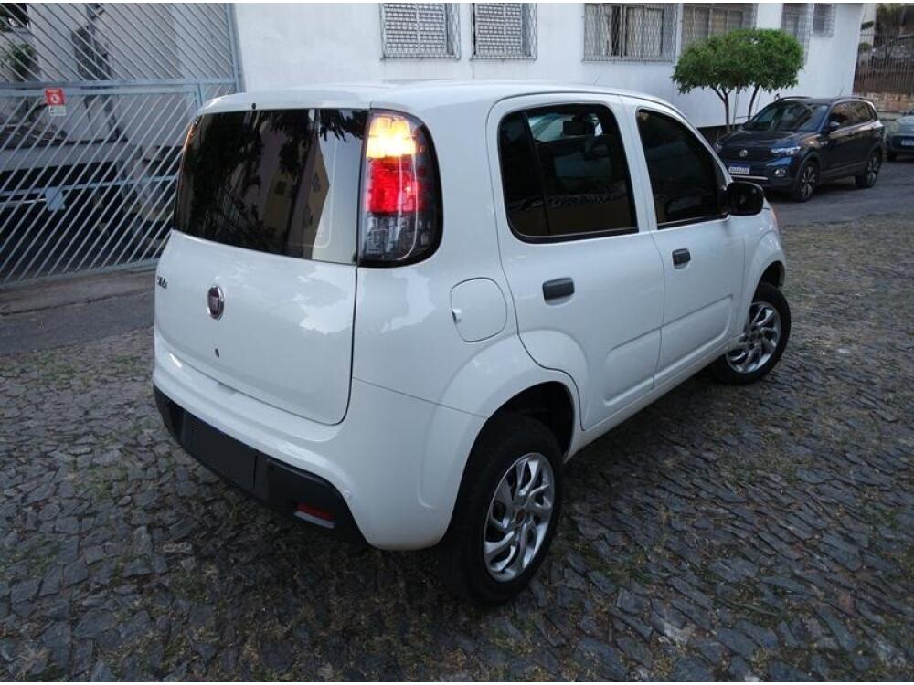 Fiat Uno
