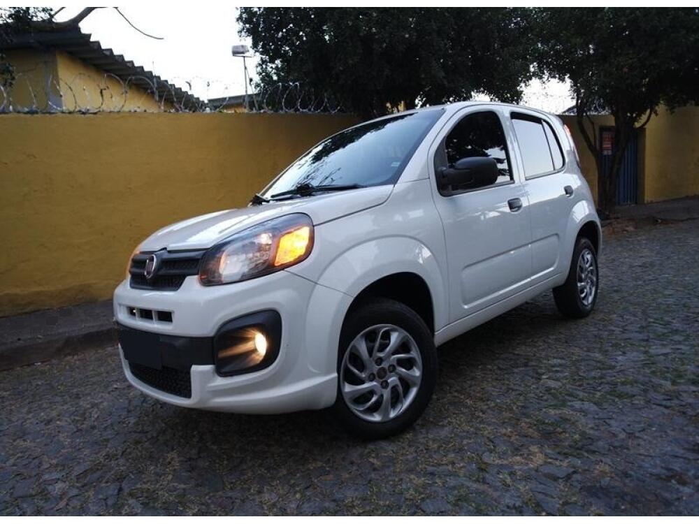Fiat Uno