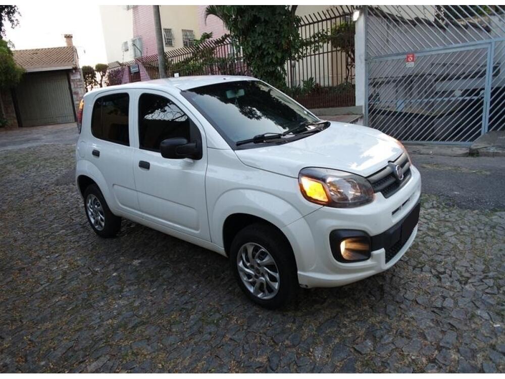 Fiat Uno