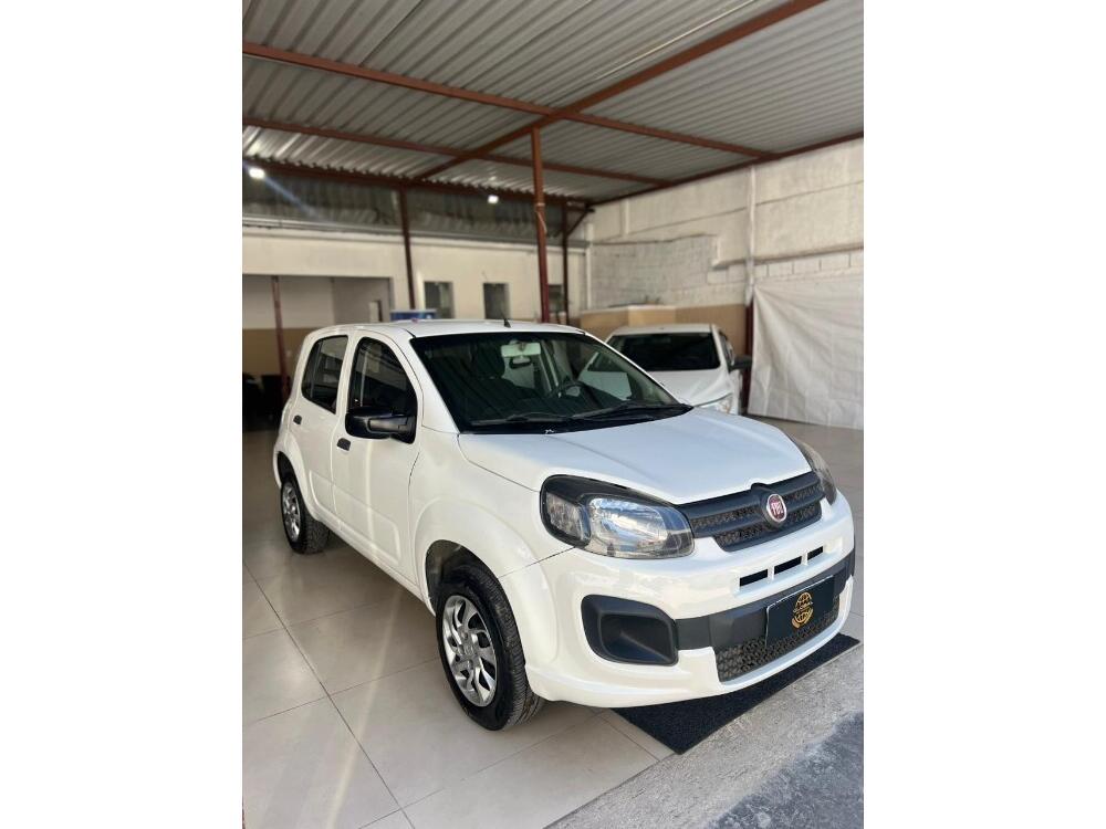 Fiat Uno