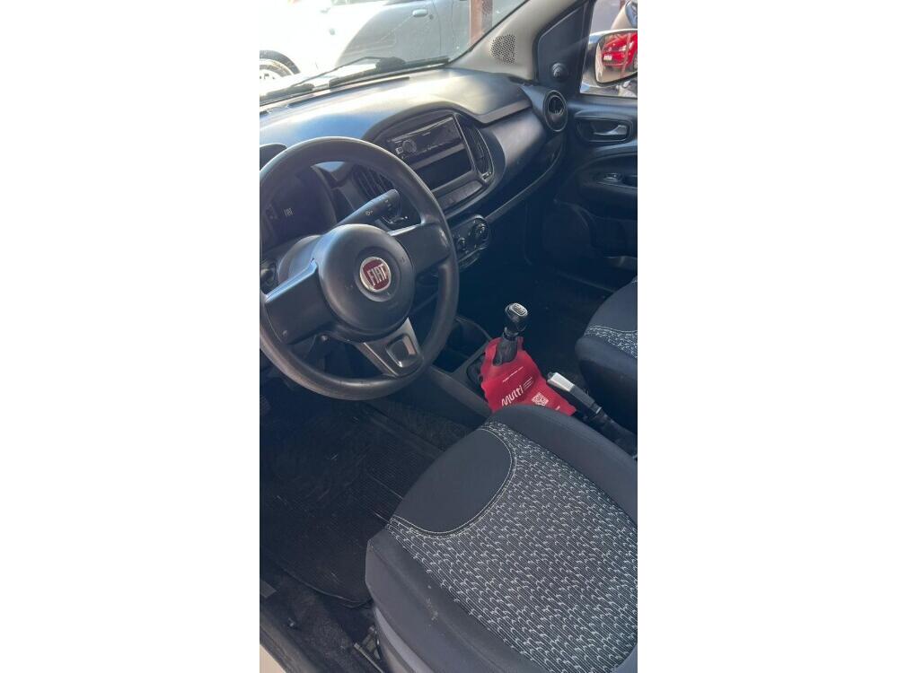 Fiat Uno