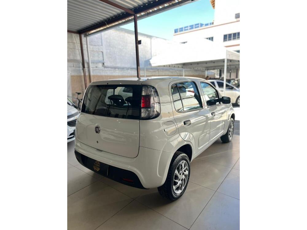 Fiat Uno