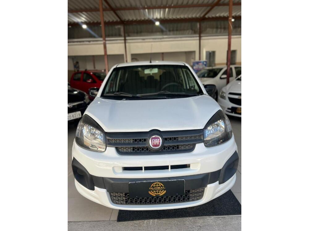 Fiat Uno