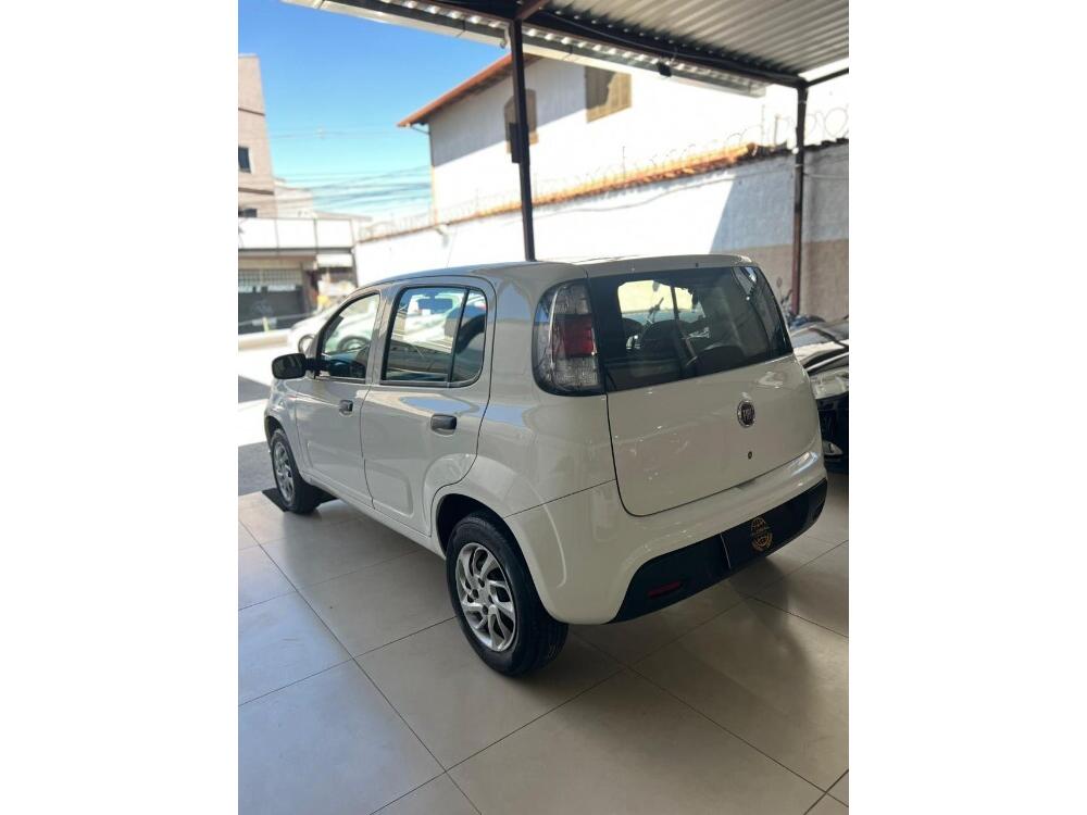 Fiat Uno