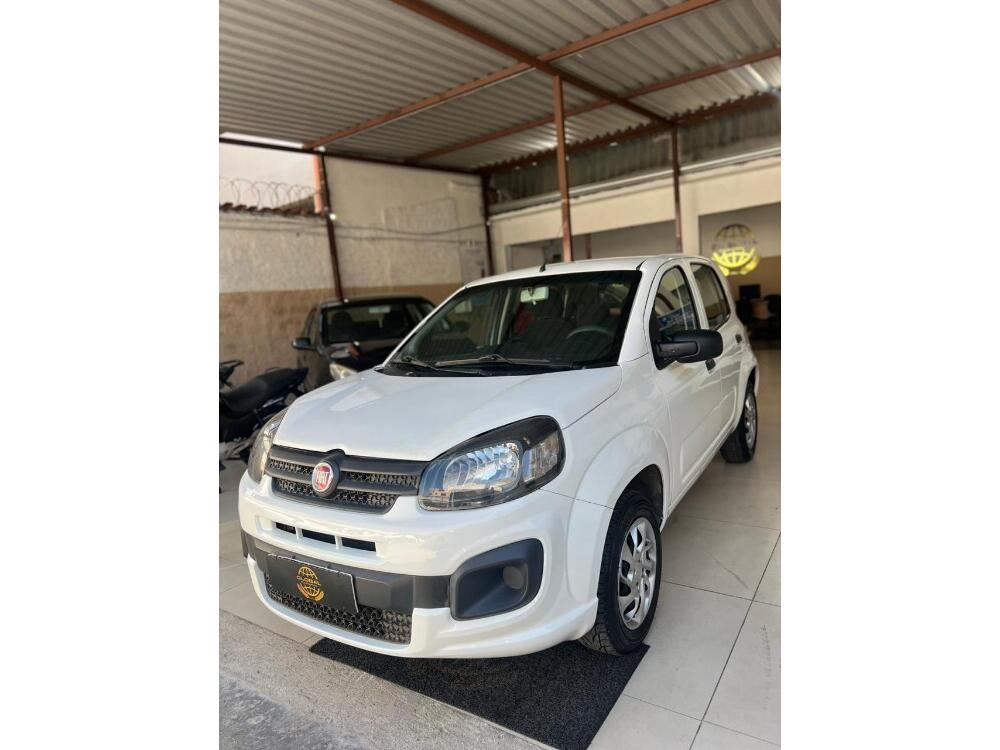 Fiat Uno
