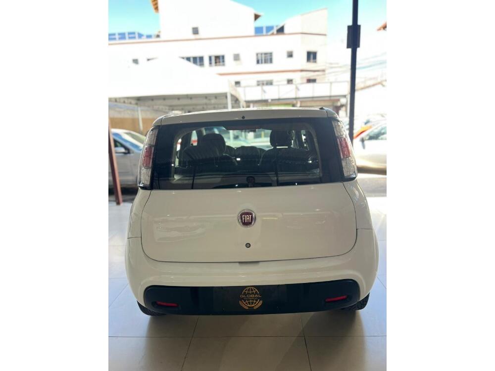 Fiat Uno