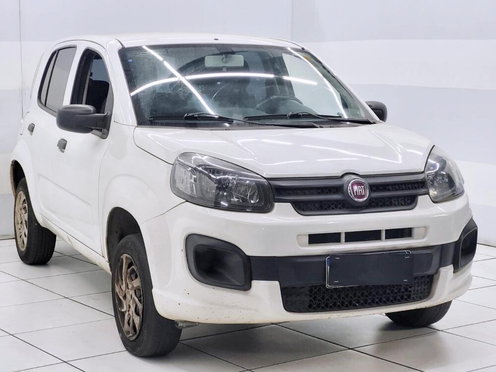 Fiat Uno