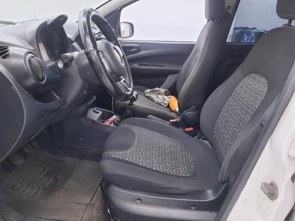 Fiat Uno
