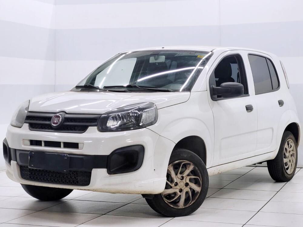 Fiat Uno
