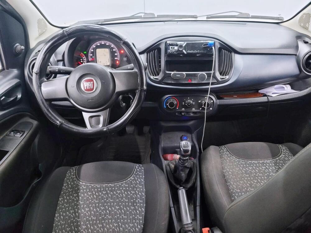 Fiat Uno