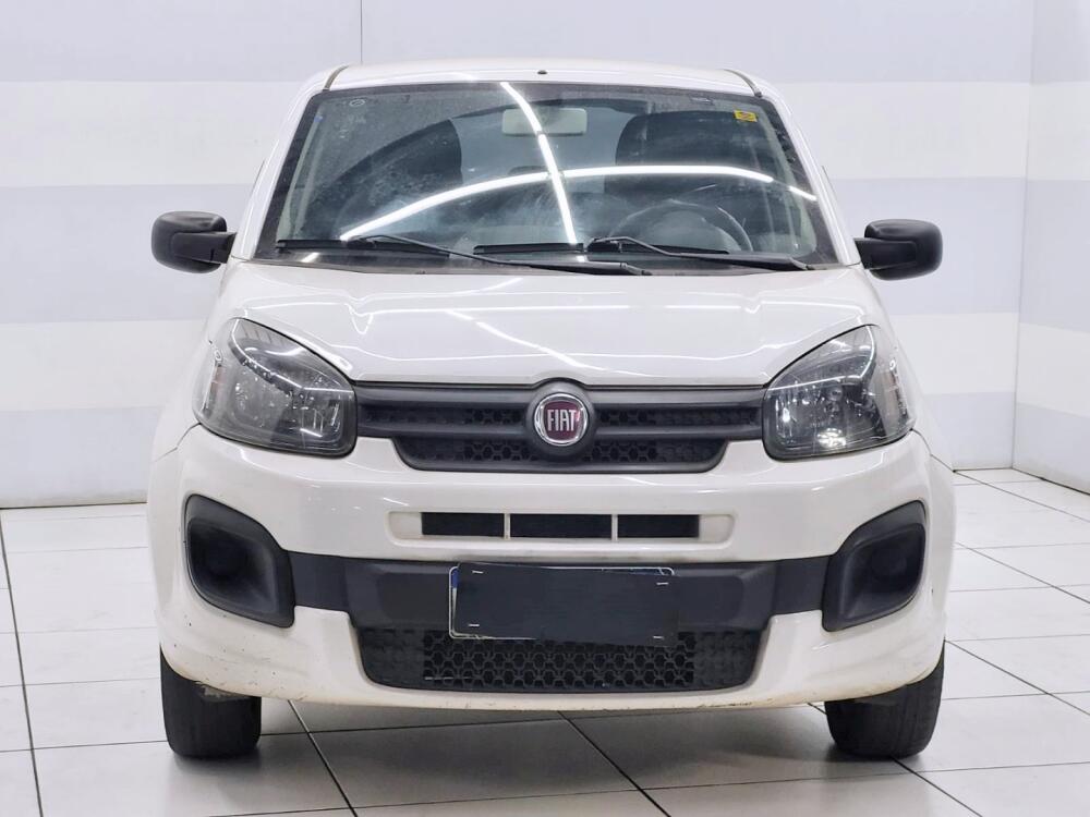 Fiat Uno
