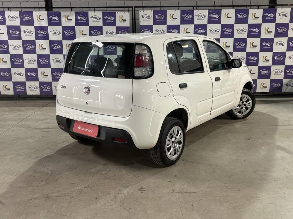 Fiat Uno