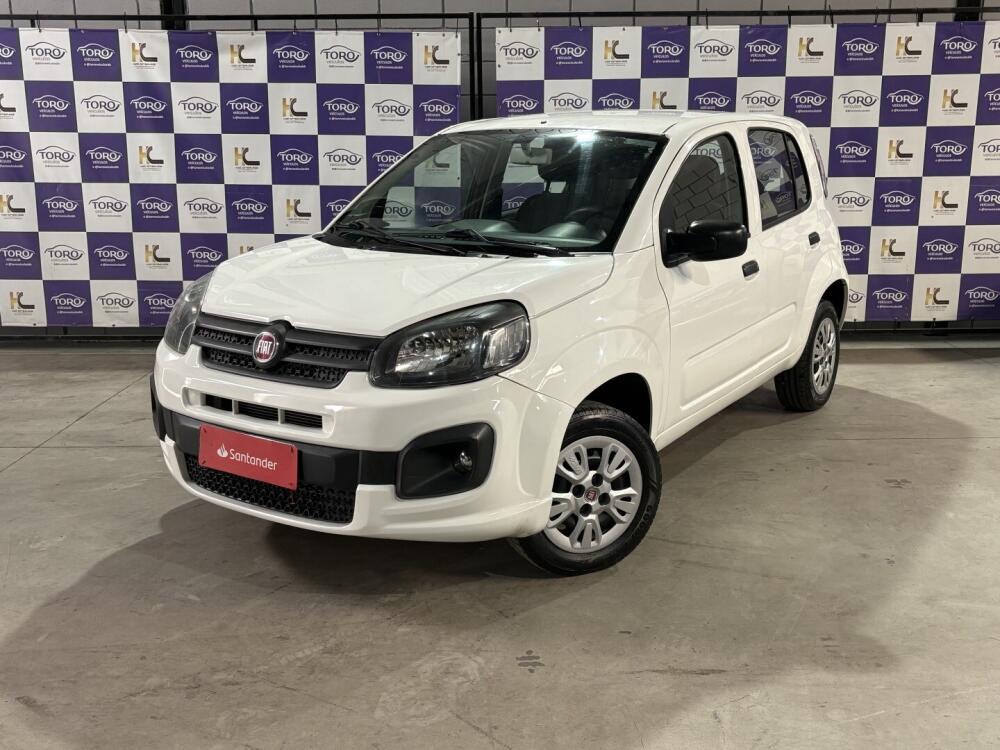 Fiat Uno