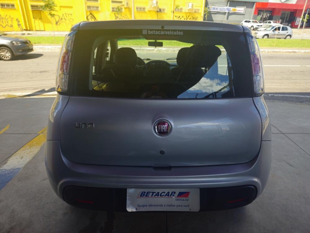 Fiat Uno