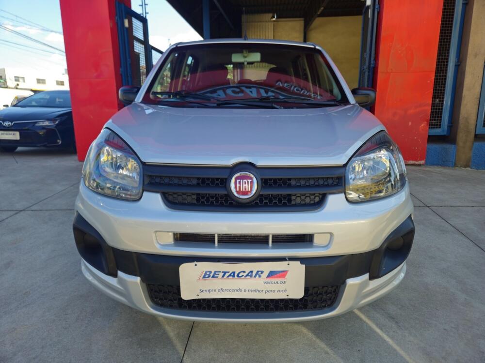 Fiat Uno