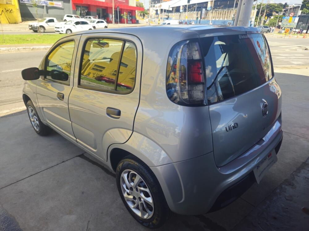 Fiat Uno