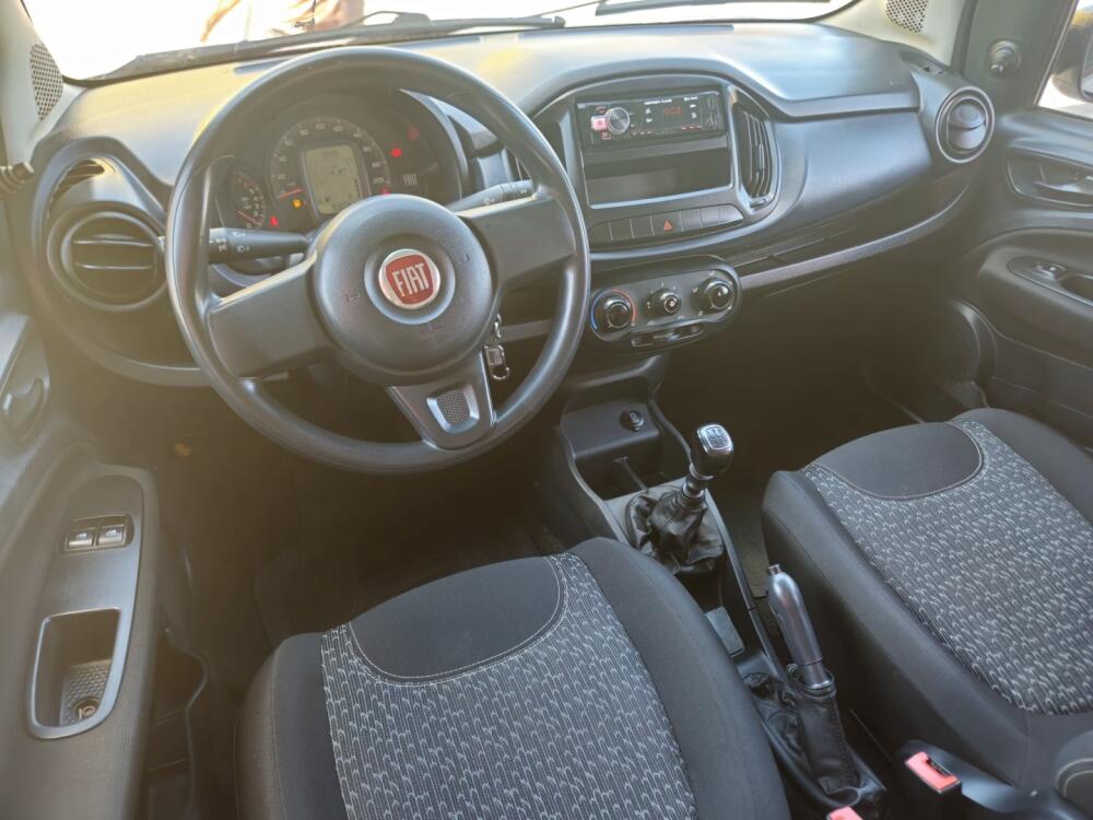 Fiat Uno