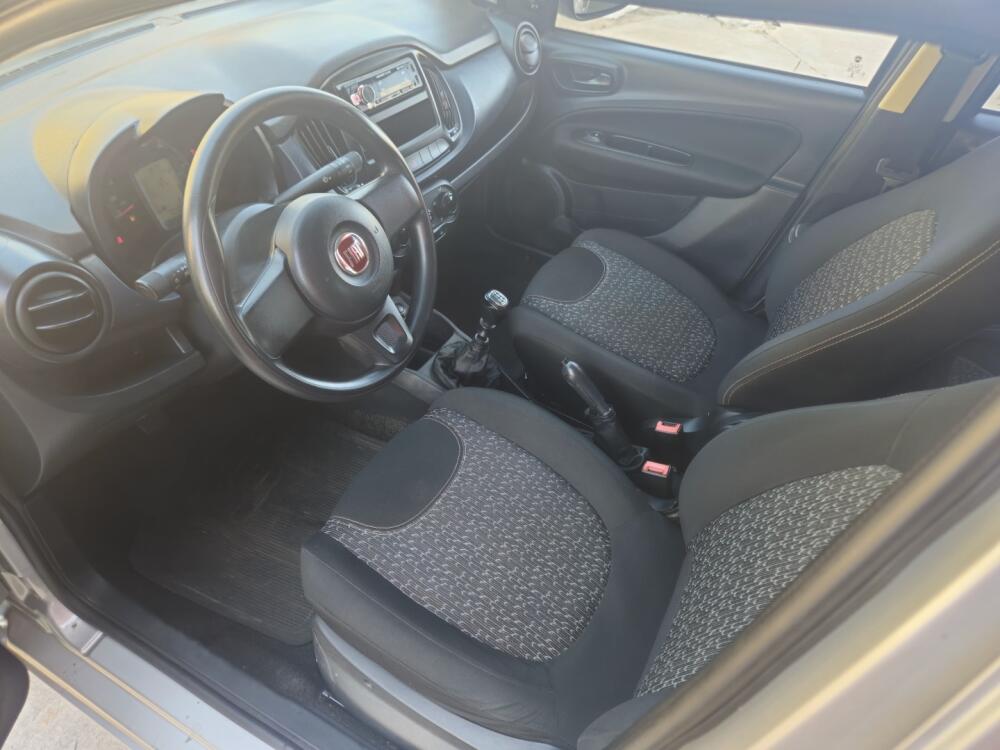 Fiat Uno