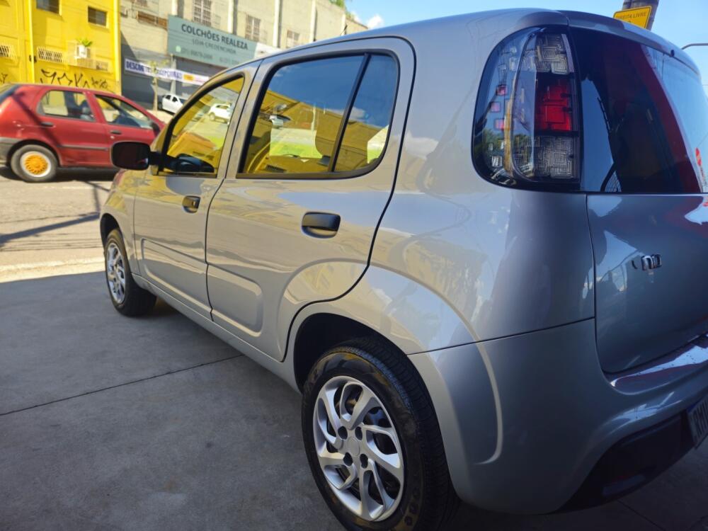 Fiat Uno
