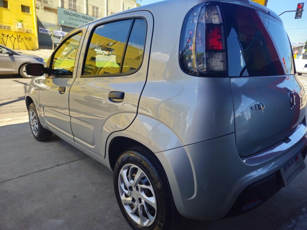 Fiat Uno