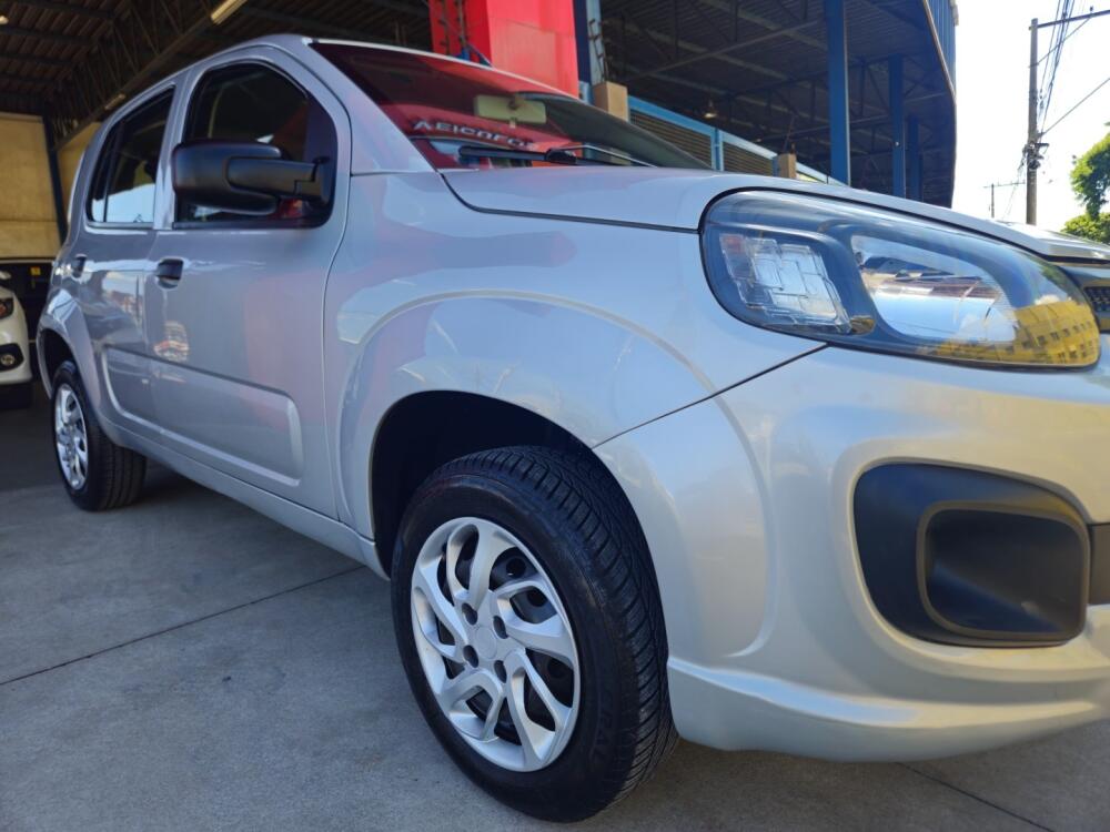 Fiat Uno