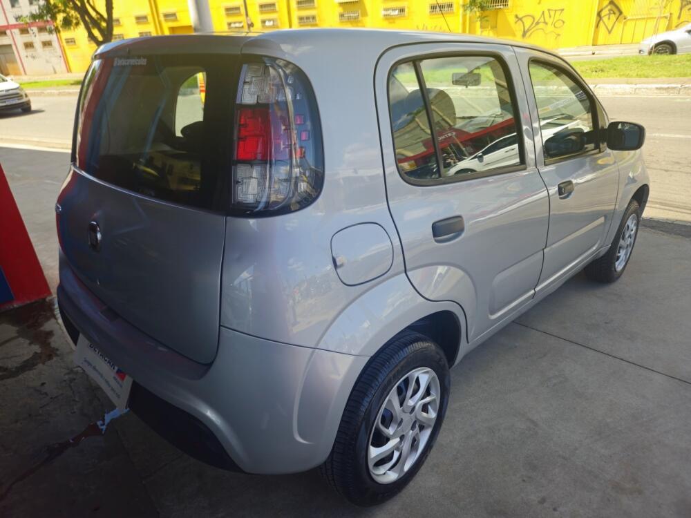 Fiat Uno