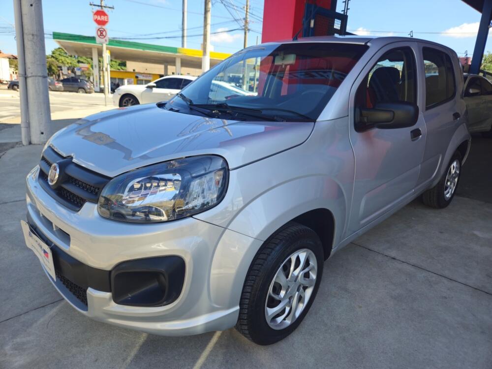 Fiat Uno