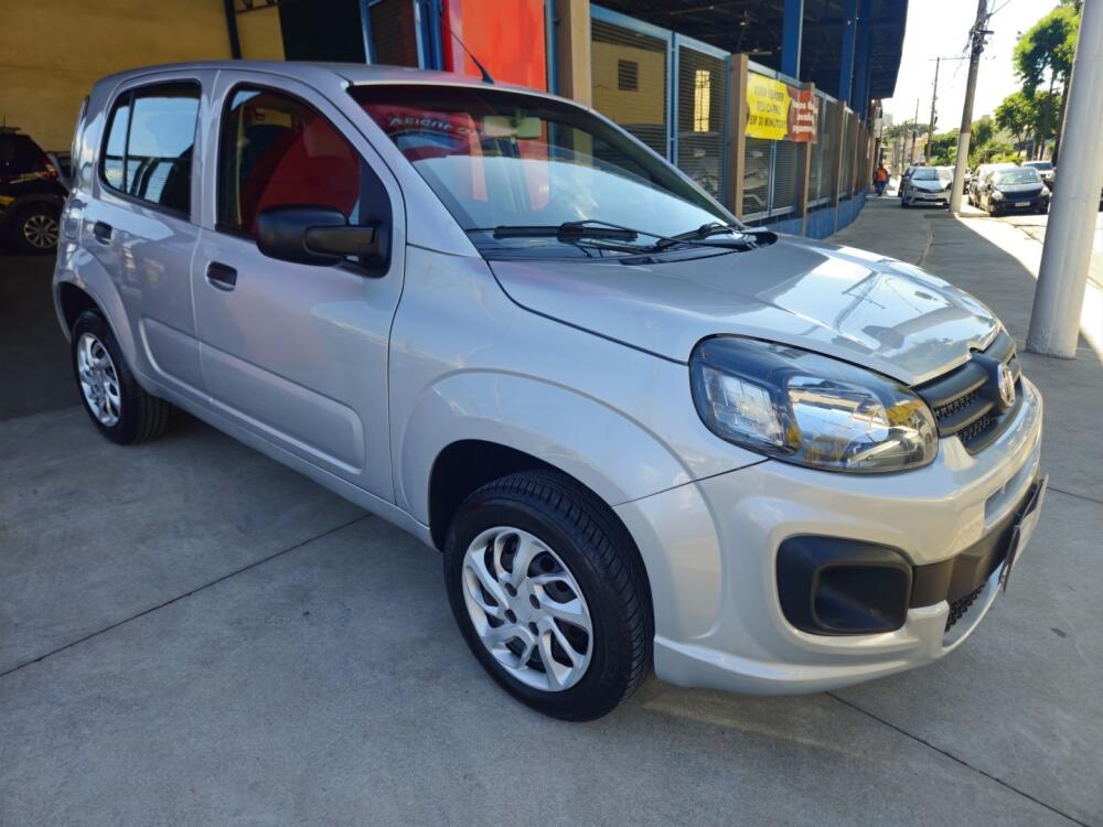 Fiat Uno