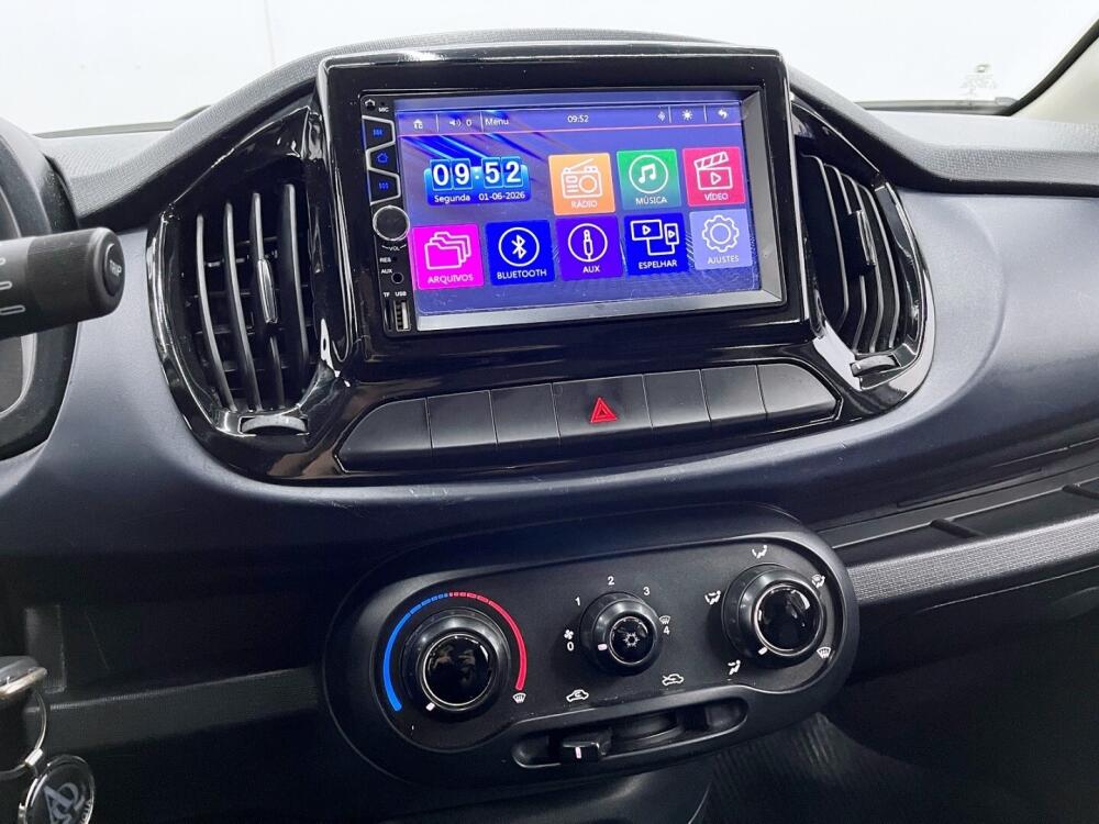 Fiat Uno