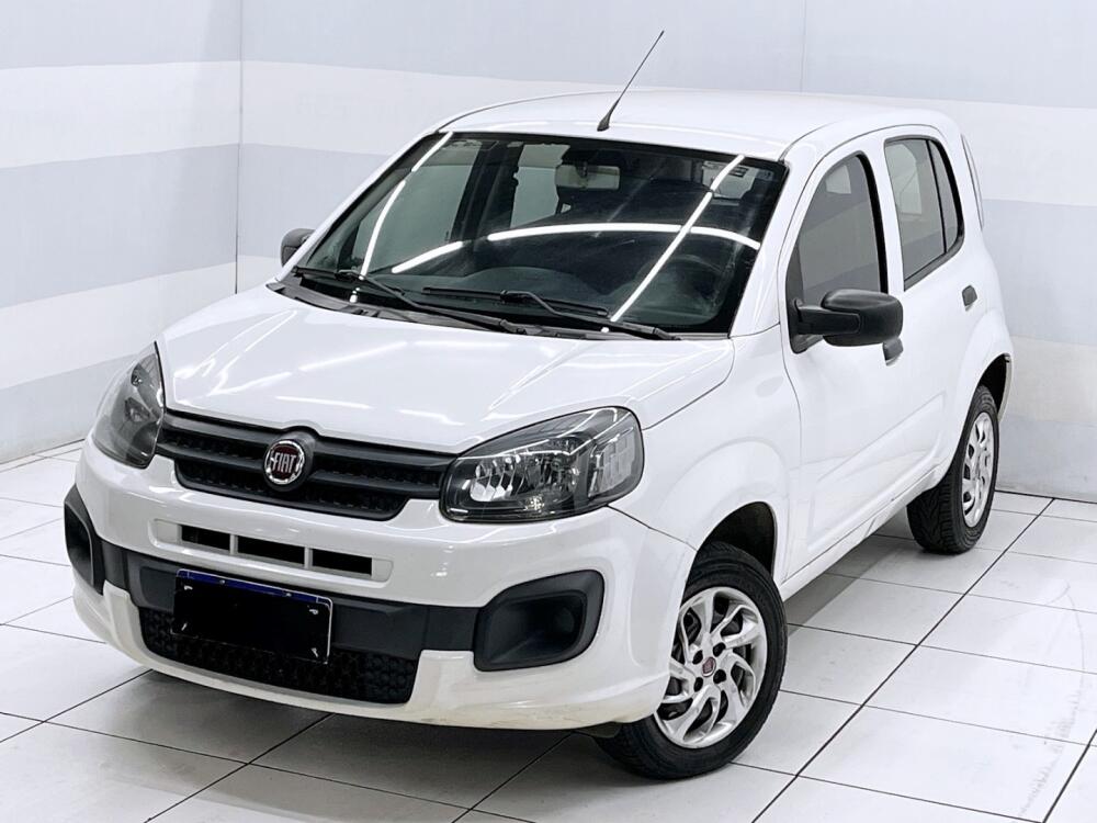Fiat Uno