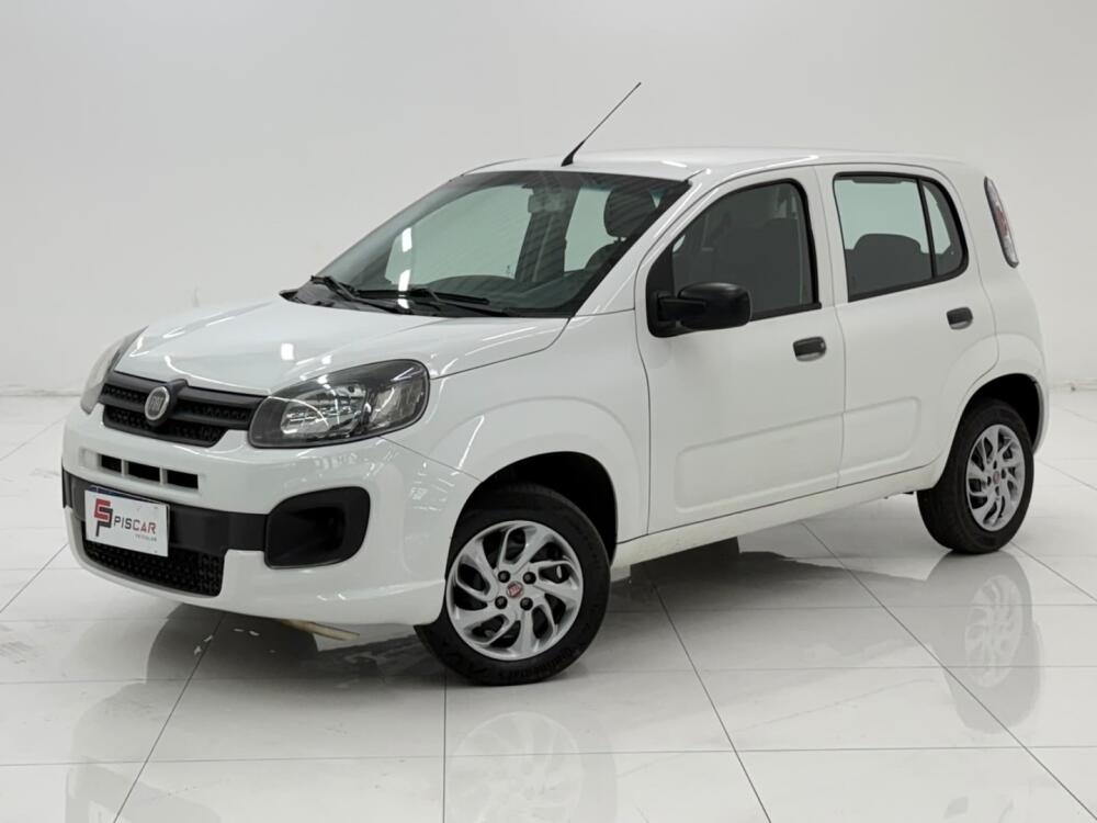 Fiat Uno